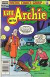 Life with Archie #251 Comic Books - Covers, Scans, Photos in Life with Archie Comic Books - Covers, Scans, Gallery
